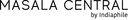 Masala Central (by Indiaphile) logo