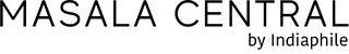 Masala Central (by Indiaphile) logo