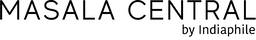 Masala Central (by Indiaphile) logo