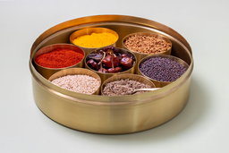 Masala Dabba 1