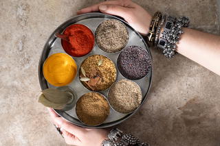 Masala Dabba 4