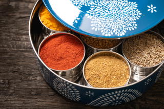 Masala Dabba 3