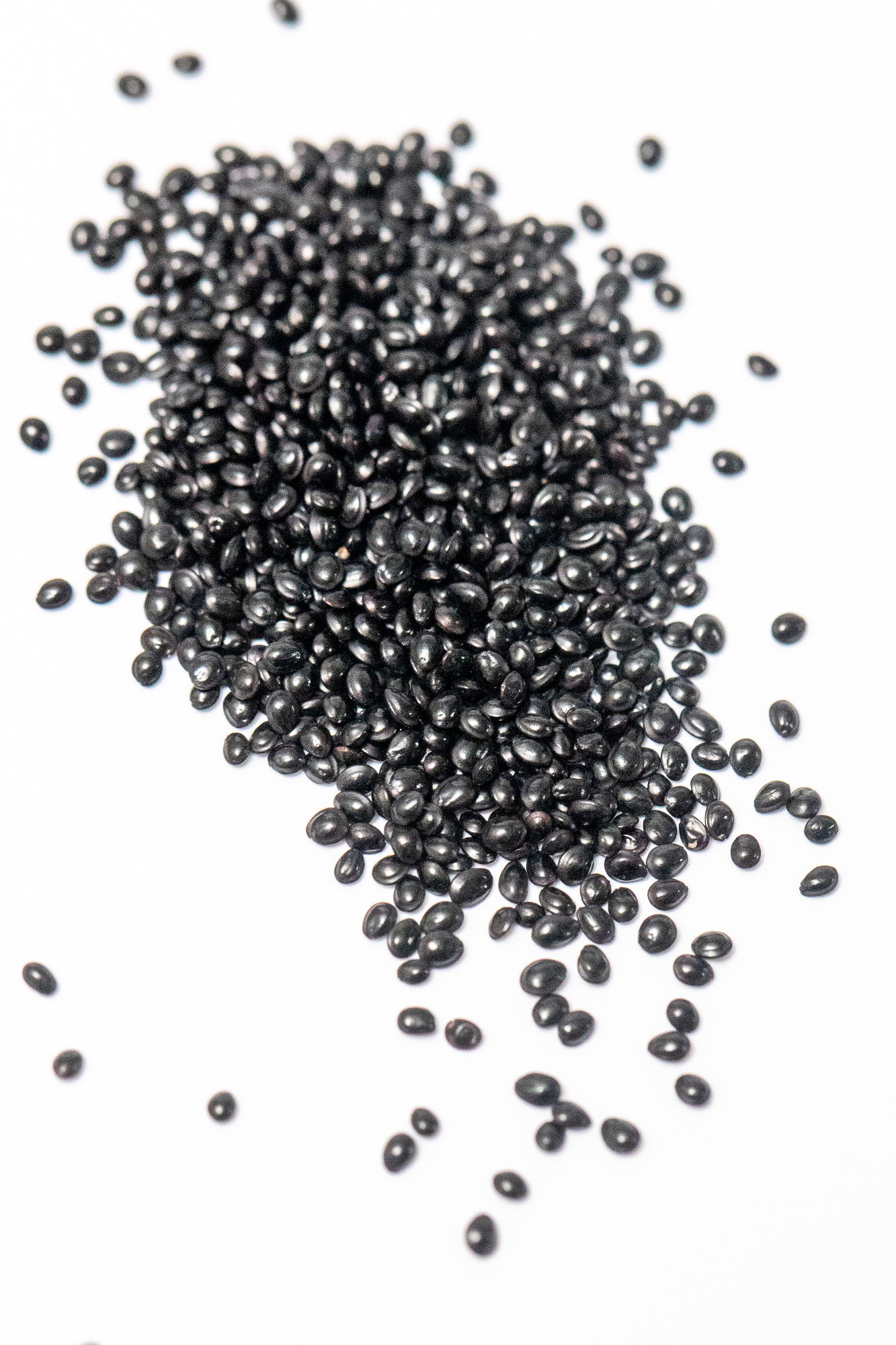 Red leaf amaranth seeds