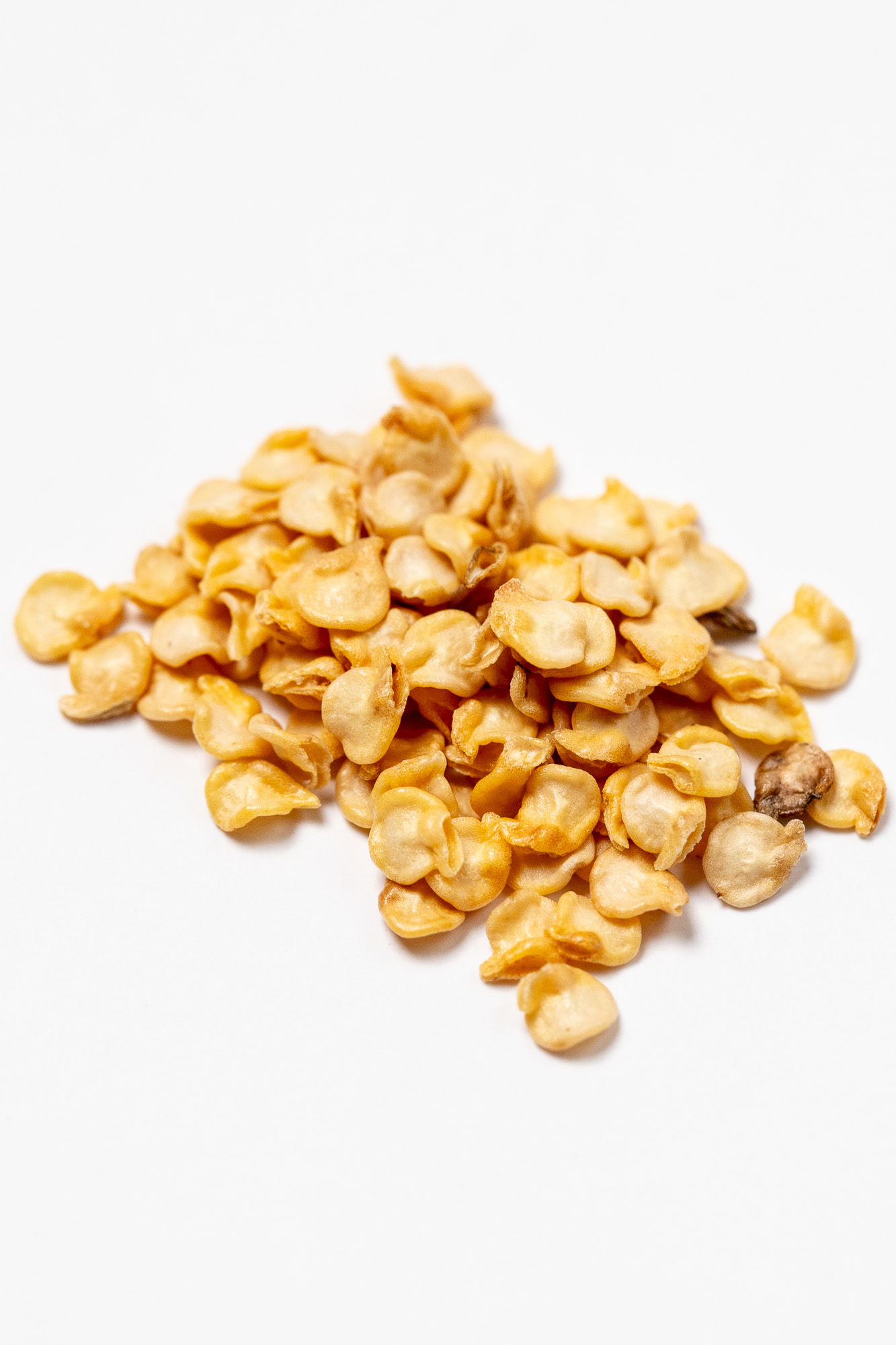 Bhoot jolokia seeds (ghost pepper)