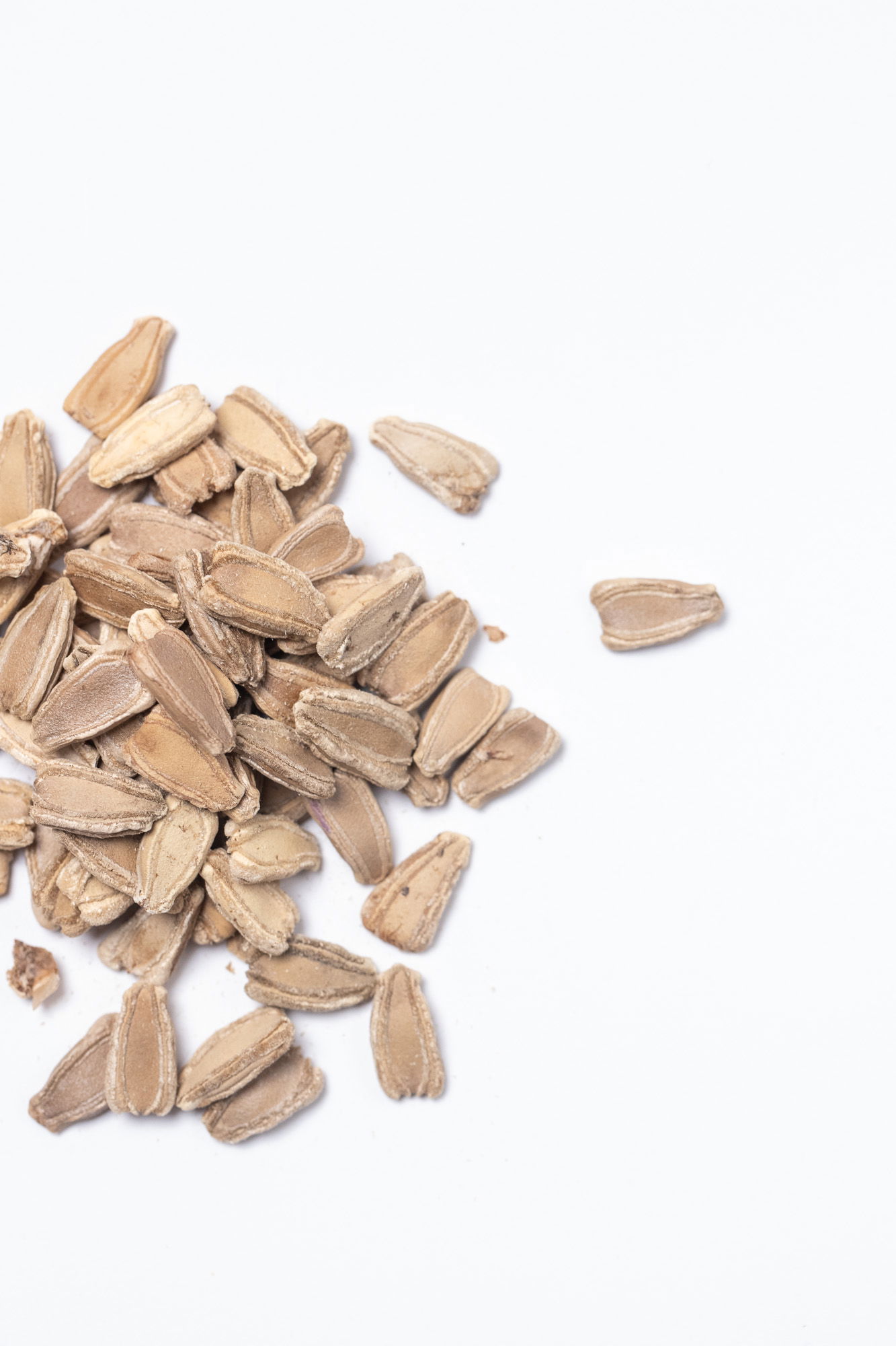 Dudhi seeds (bottle gourd)