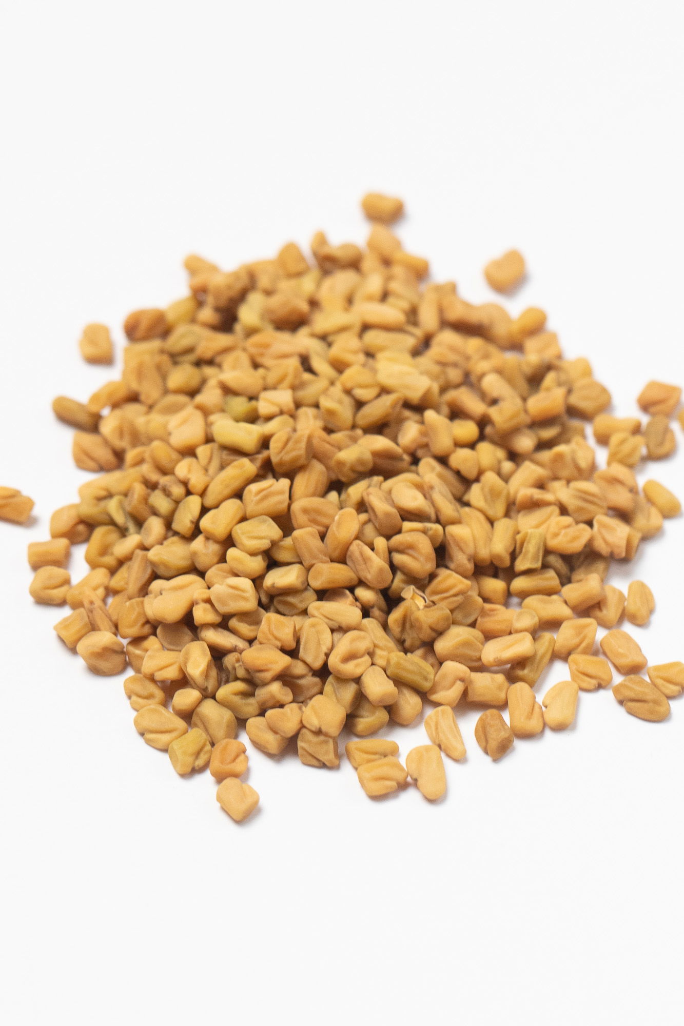Methi (fenugreek) seeds