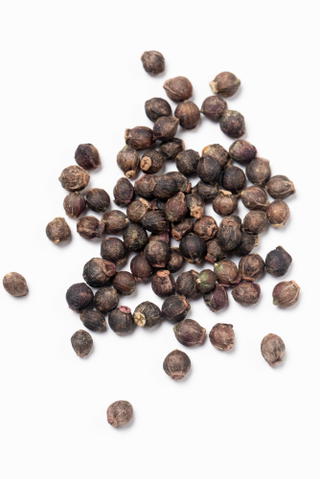 Poi saag seeds