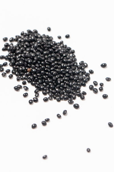 Rajgira, or red leaf amaranth