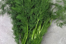 A bunch of dill (suva)