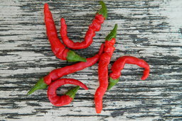 Chilies