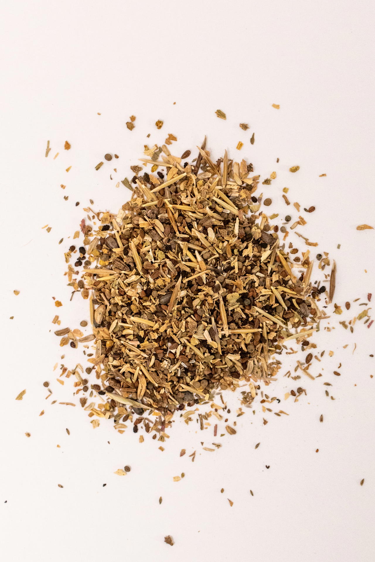 Wildflower seeds