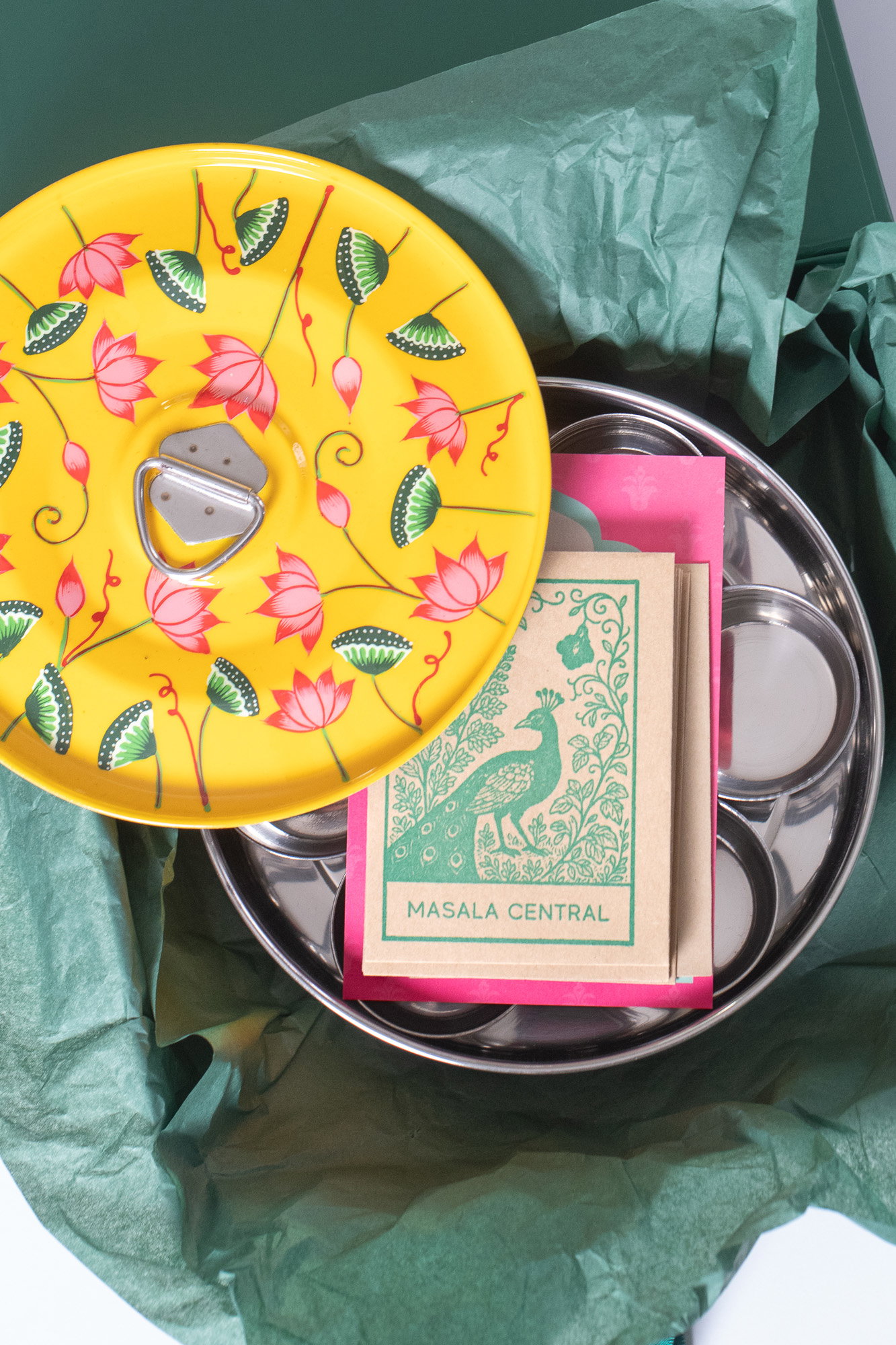 Haldi Yellow (Turmeric Yellow)