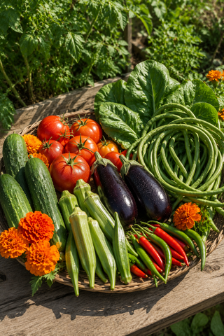 Everyday garden bundle
